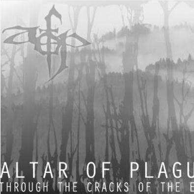 Through the Cracks of The Earth