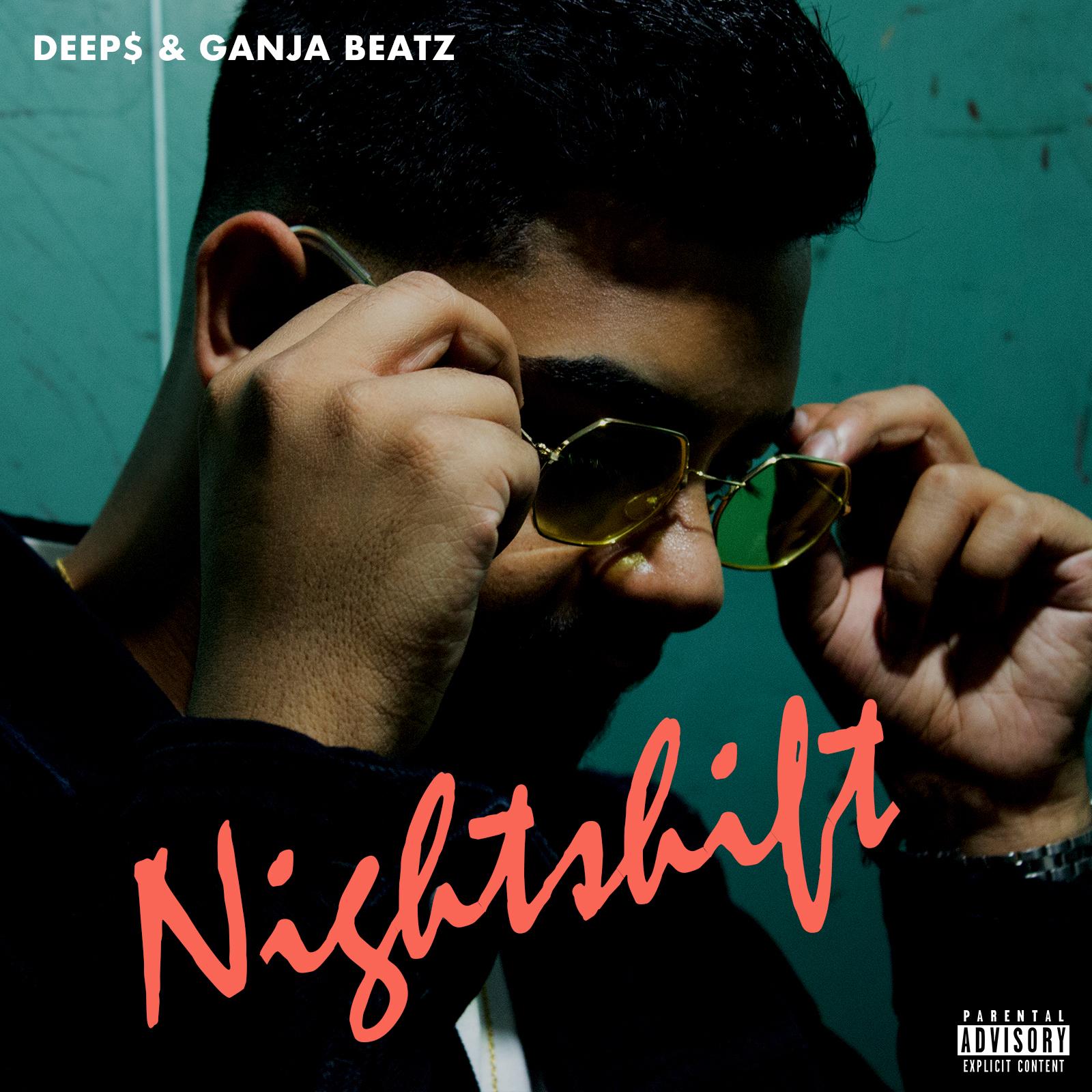 nightshift - deep$/youngstacpt - 单曲 - 网易云音乐
