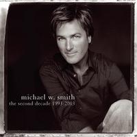 Never Been Unloved - Michael W. Smith (karaoke)