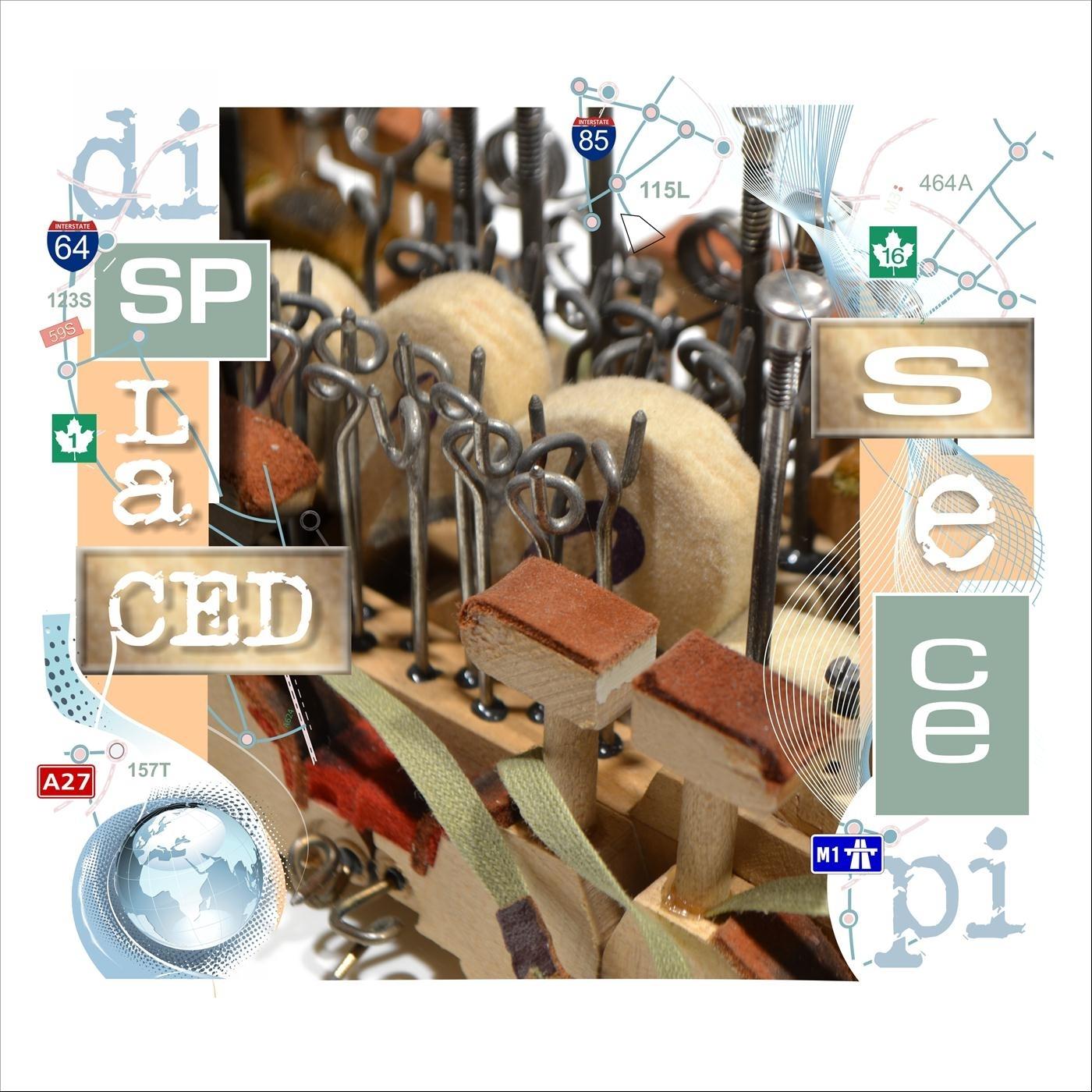 Displaced Pieces