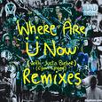 Where Are ü Now（Cyan Lpegd remix )