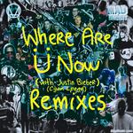 Where Are ü Now（Cyan Lpegd remix )专辑