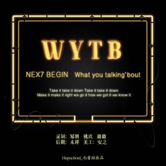 WYTB（翻自 NEXT）