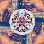 Love Shine专辑