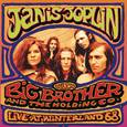 Live at Winterland '68 (with Big Brother & The Holding Company)