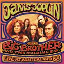 Live at Winterland '68 (with Big Brother & The Holding Company)专辑