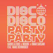 Disco Disco Party Party (Extended Mix)