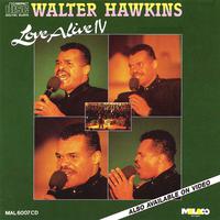 I Can Bear It - Walter Hawkins (karaoke)