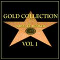 John Lee Hooker Gold Collection Vol.1