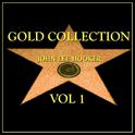 John Lee Hooker Gold Collection Vol.1专辑