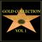 John Lee Hooker Gold Collection Vol.1专辑