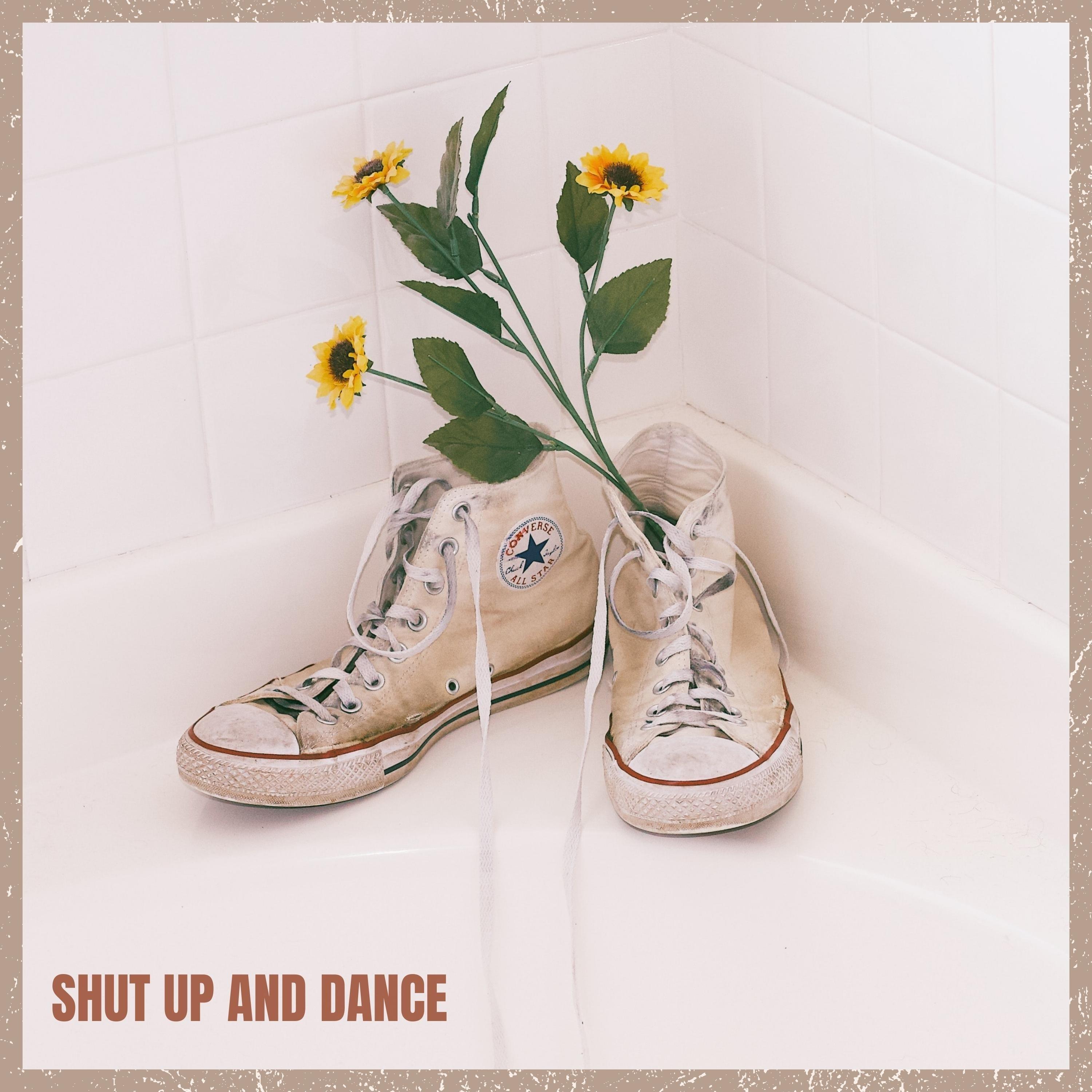 Shut Up and Dance (Acoustic)