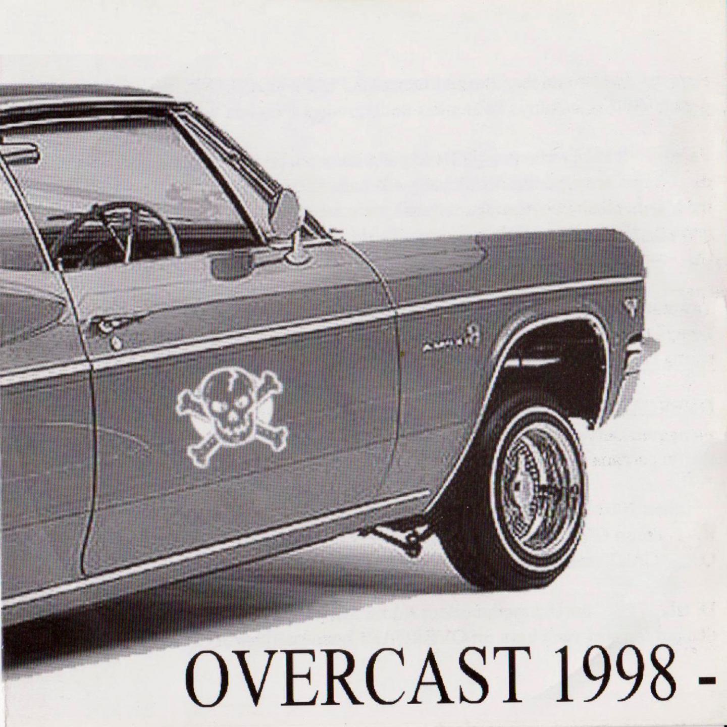 Overcast 1998