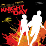 Knight and Day [Original Score]专辑