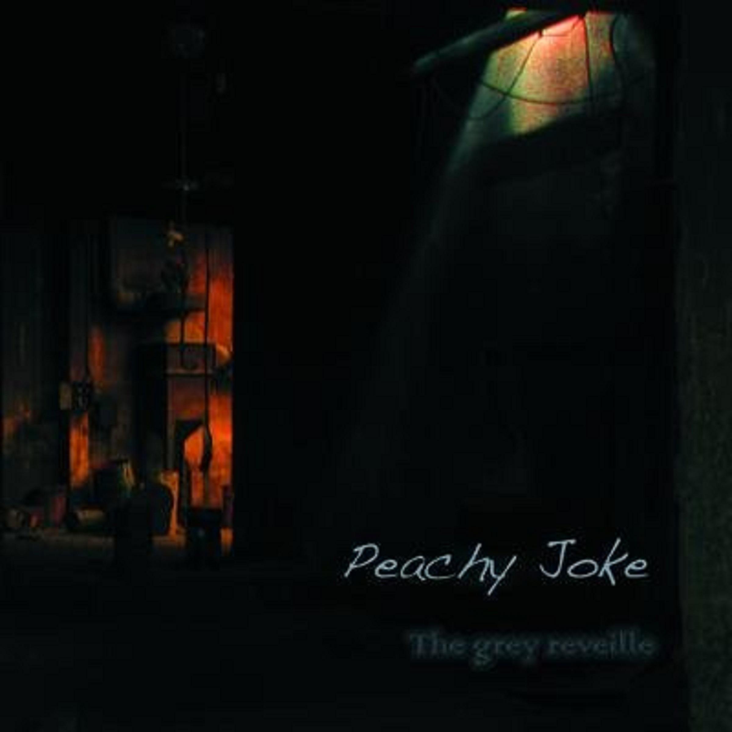 The Grey Reveille
