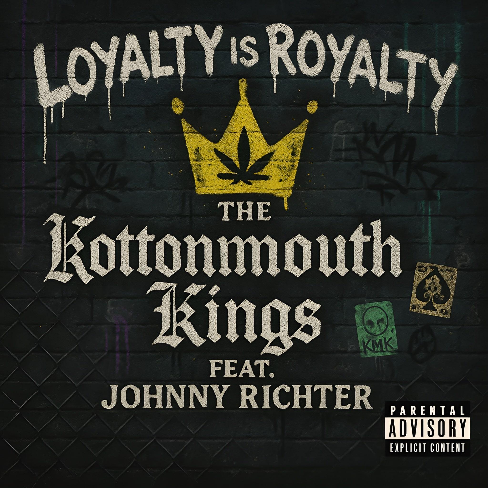 Loyalty is Royalty