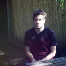 Nicolas Jaar