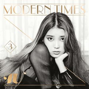 IU - Modern Times【纯伴】 （降8半音）