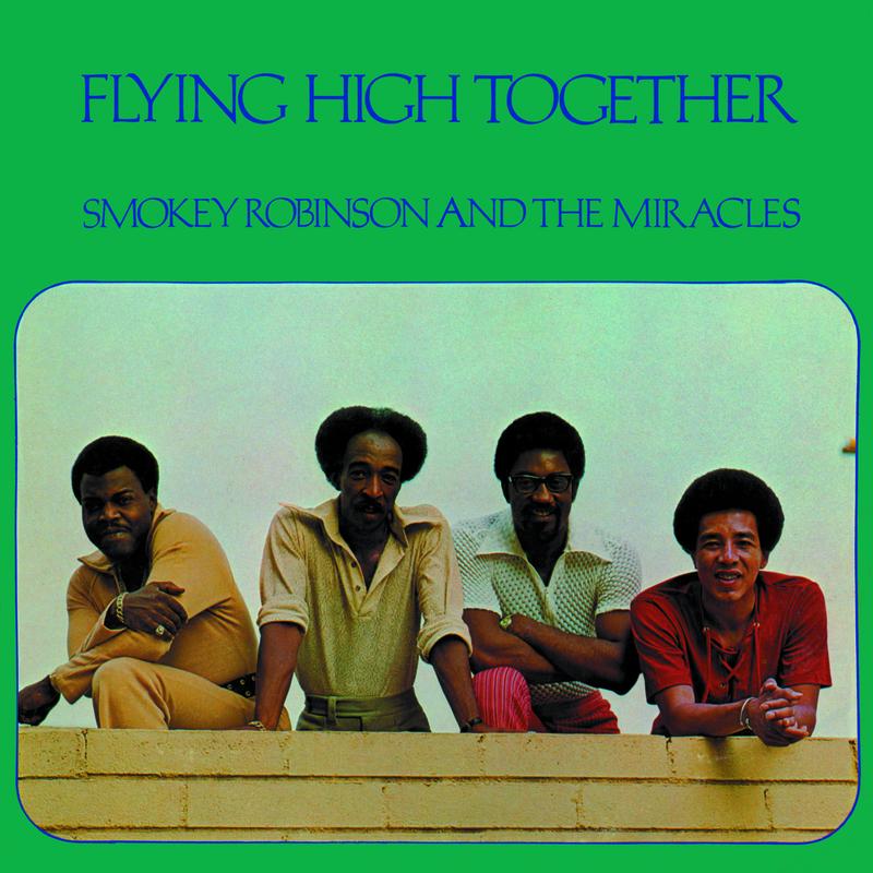 Flying High Together