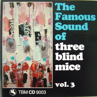 Stard - Three 3 Blind Mice ( Karaoke )