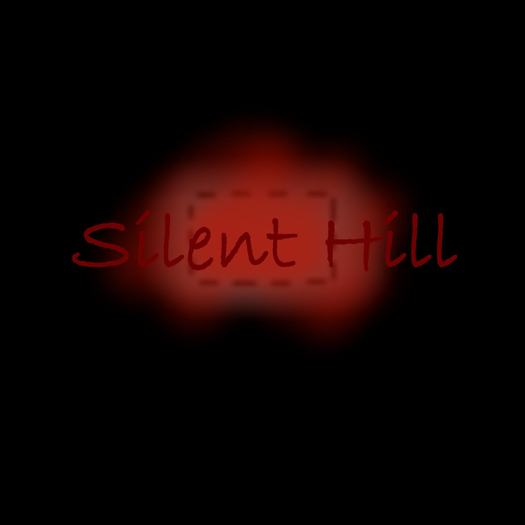 SILENT HILL专辑