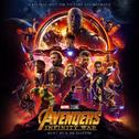 Avengers: Infinity War (Original Motion Picture Soundtrack)专辑