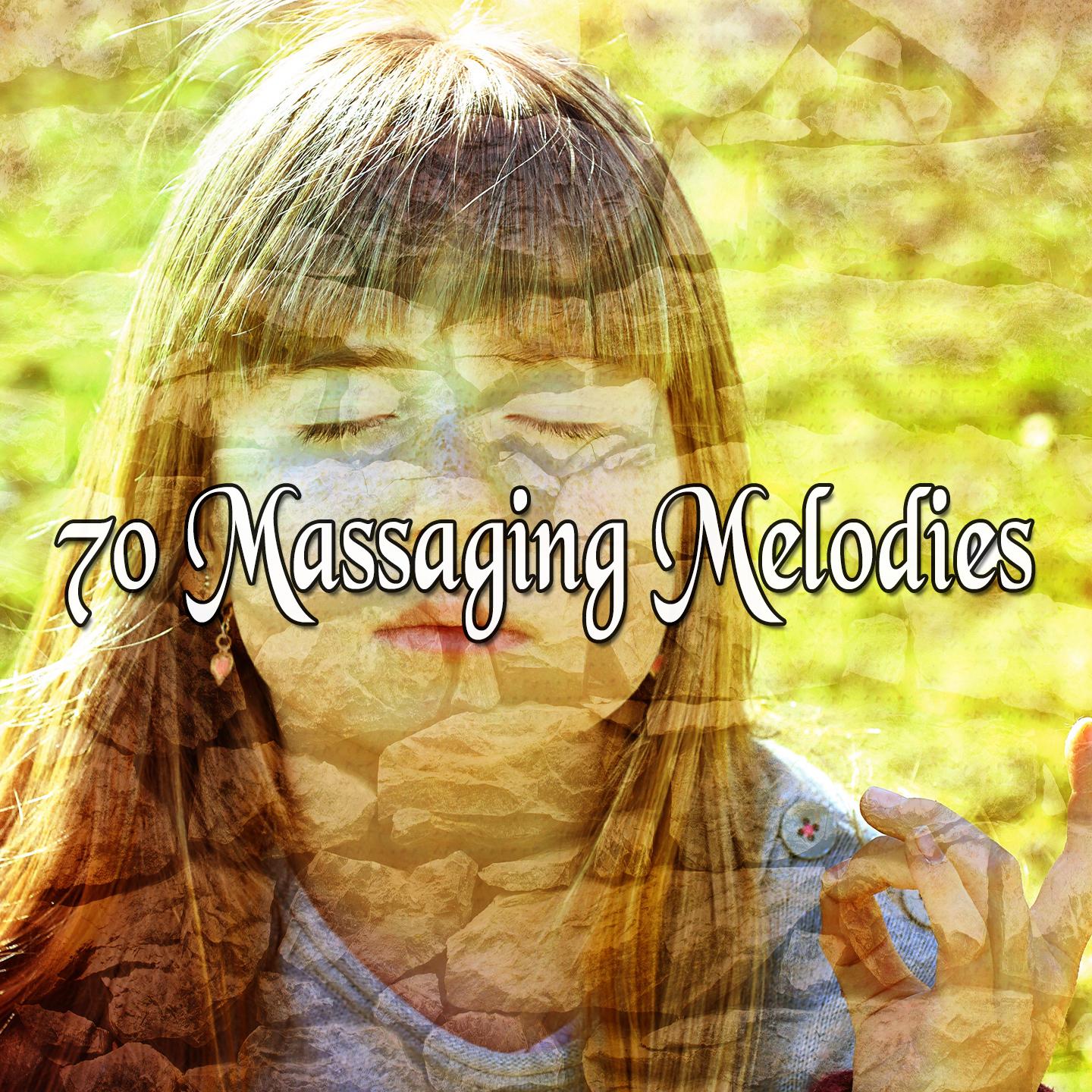 70 Massaging Melodies专辑