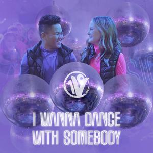Jon Pardi - I Wanna Dance with Somebody (KV Instrumental) 无和声伴奏 （升4半音）