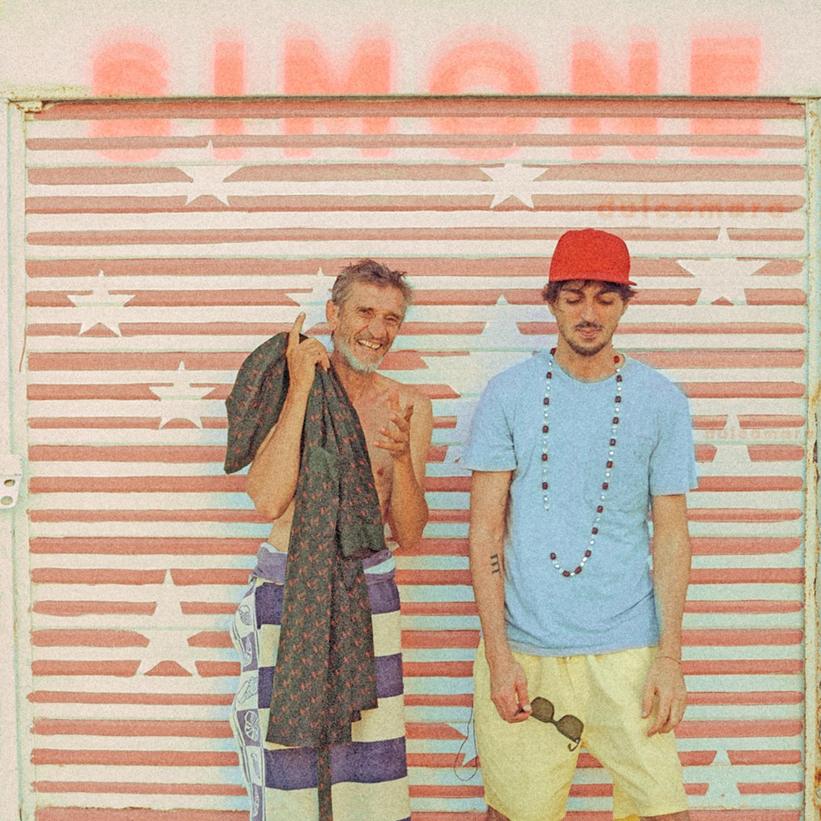 Simone