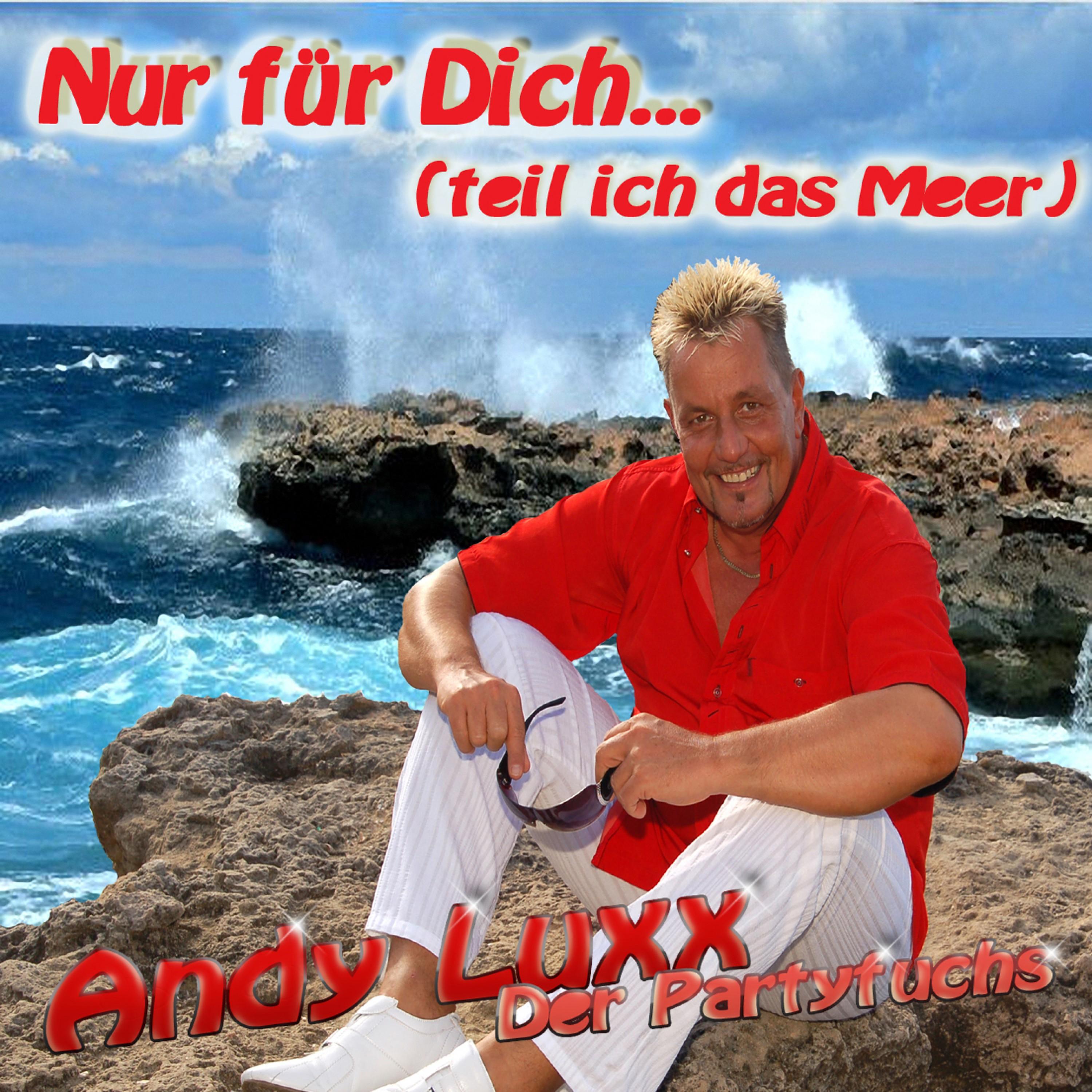 Nur für Dich... (Teil ich das Meer)