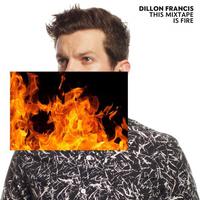 Dillon Francis feat. Kygo - Coming Over (Instrumental) 原版无和声伴奏
