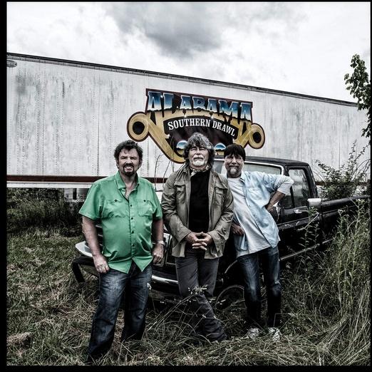Southern Drawl