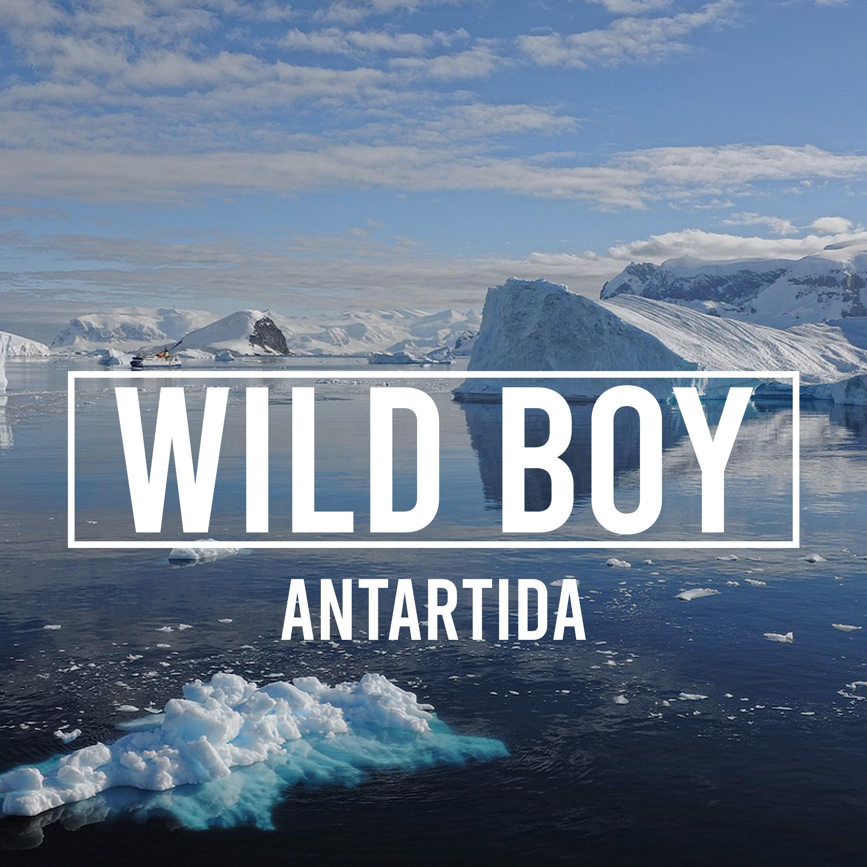 Antartida