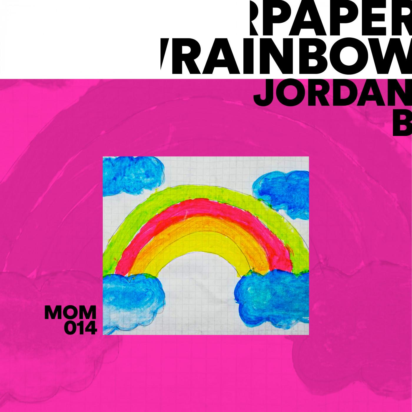 Paper Rainbow
