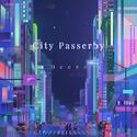 City Passerby