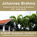 Johannes Brahms - 요하네스 브람스 교향곡 2번