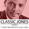 Classic Jones, Vol. 6: The Great Wide World of Quincy Jones专辑