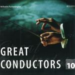 Great Conductors Vol. 10专辑