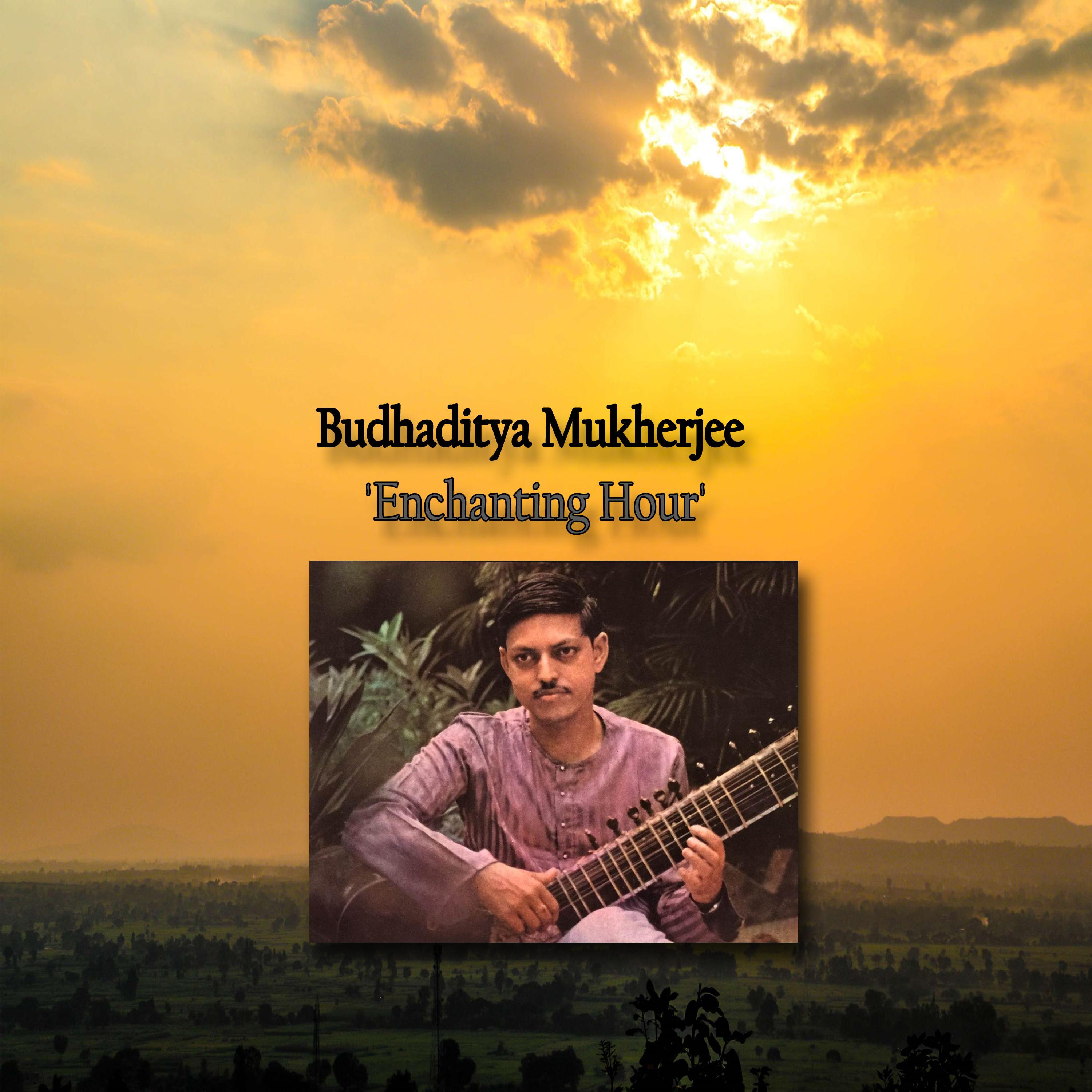 Enchanting Hour