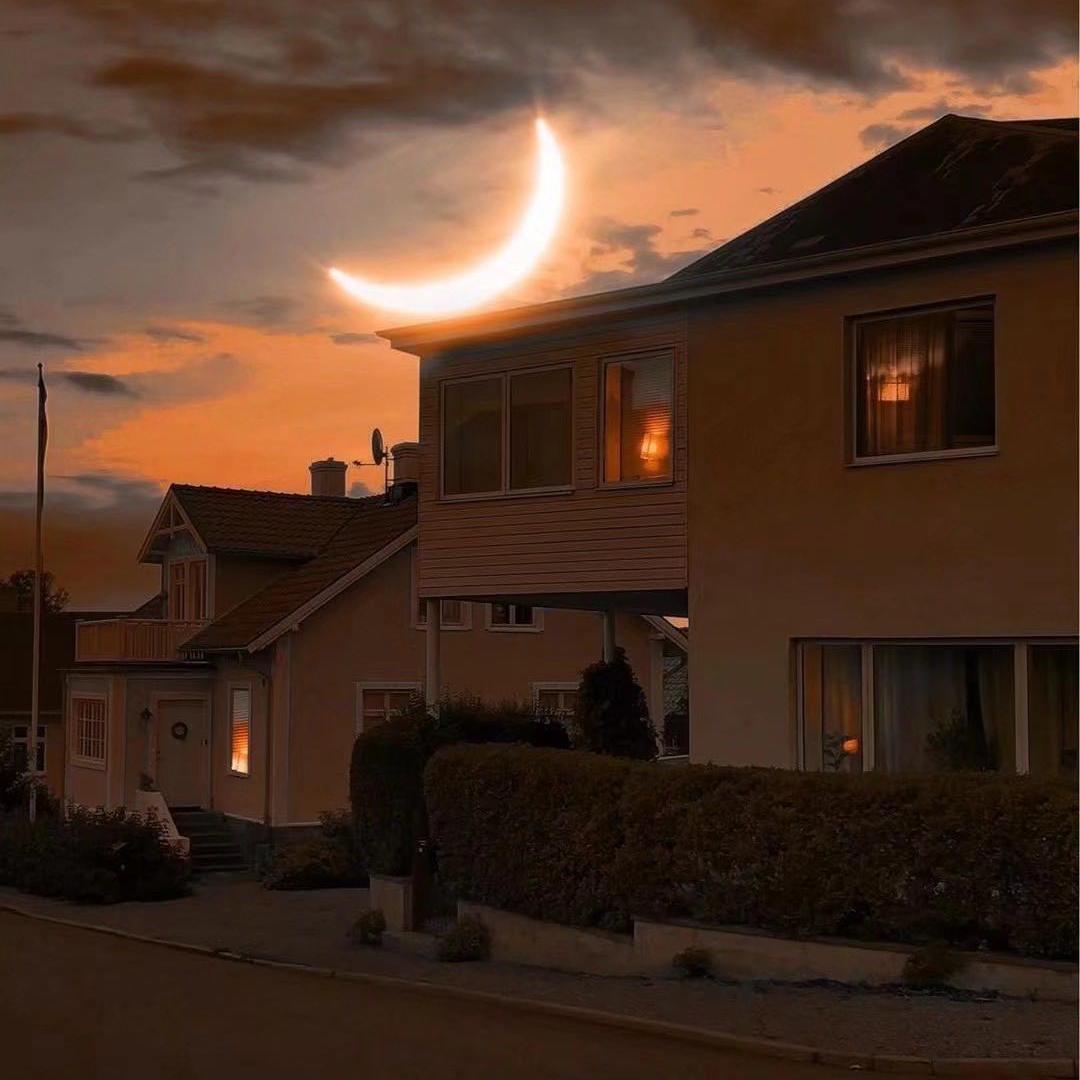 星河