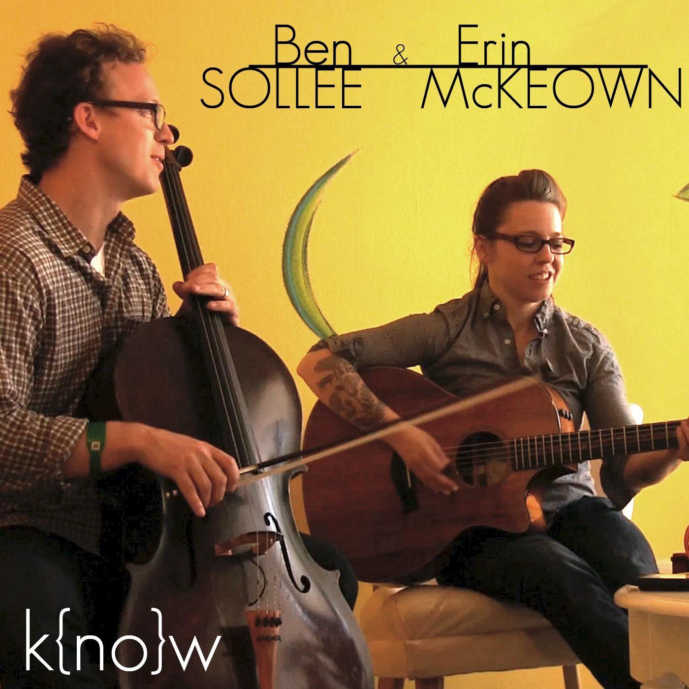 Know (feat. Ben Arthur)