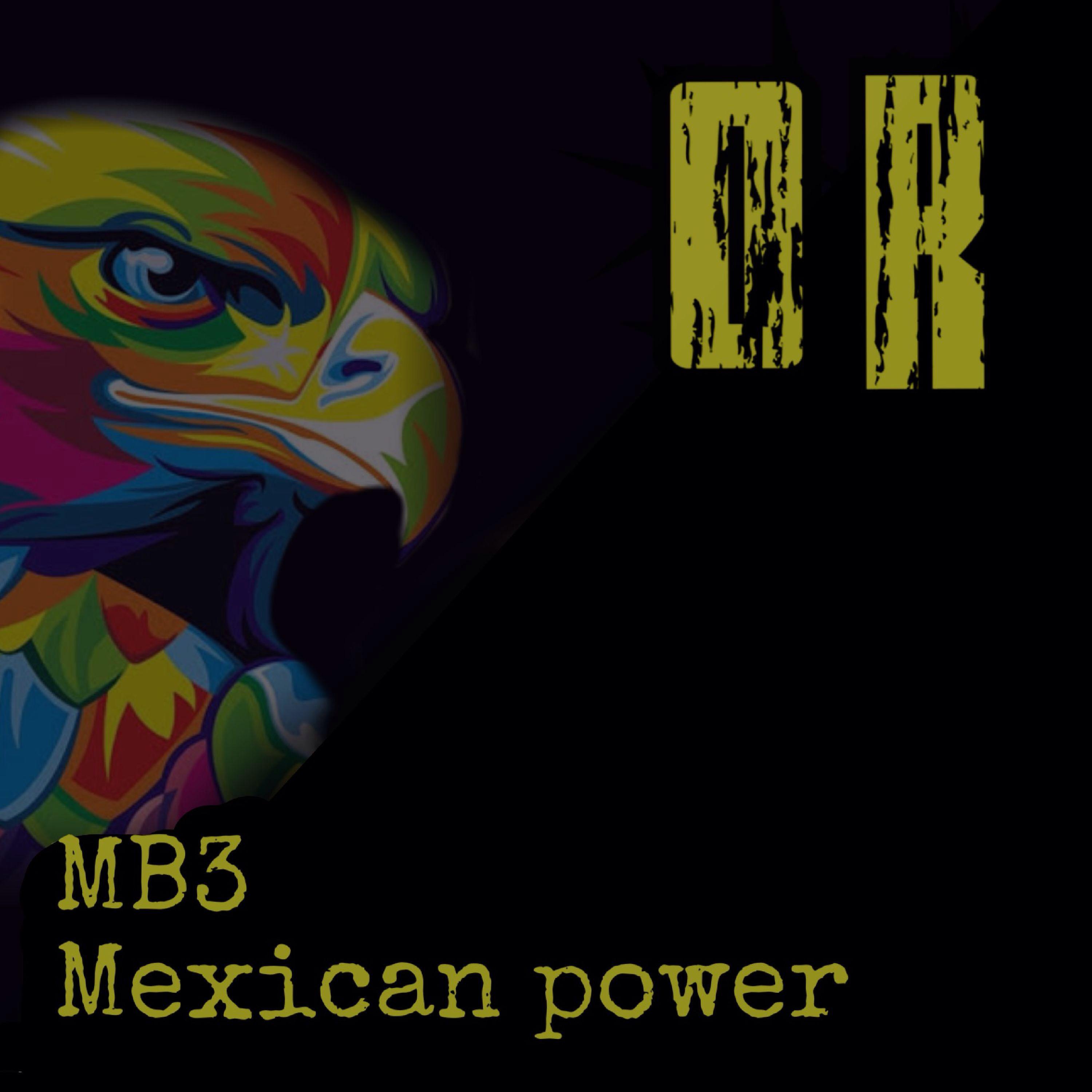 Mexican Power