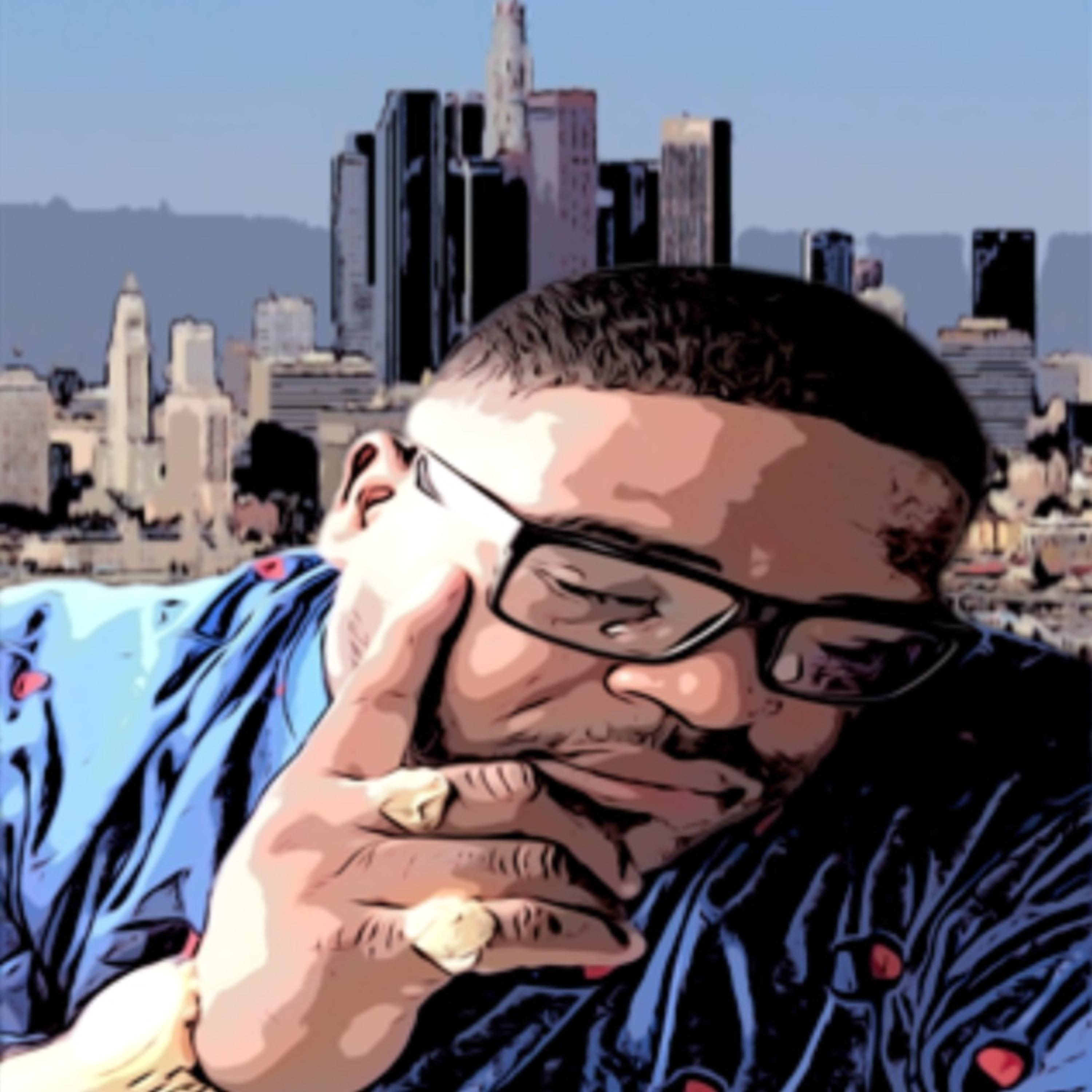 My Alter Ego Samstar