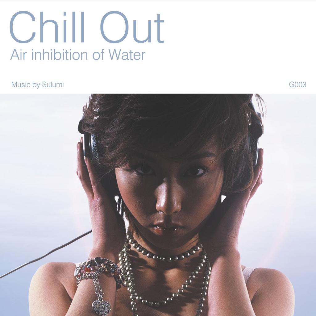 Air Inhibition Of Water