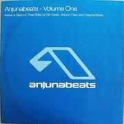 Volume One (Anjunadeep Mix)