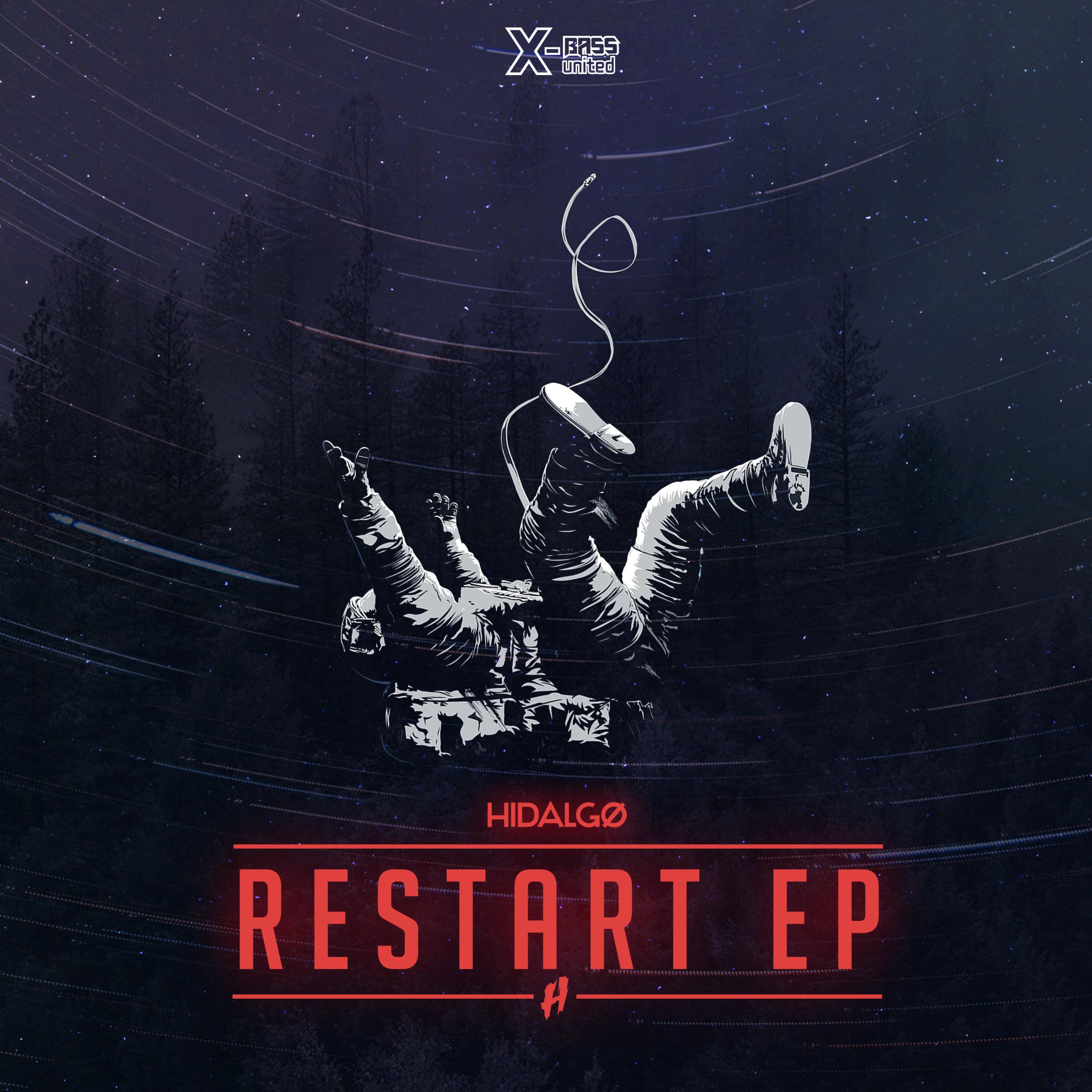 Restart EP