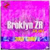 Broklyn ZR - Vuelve Amor (feat. Comando Reggaeton) (Version No Drum's)