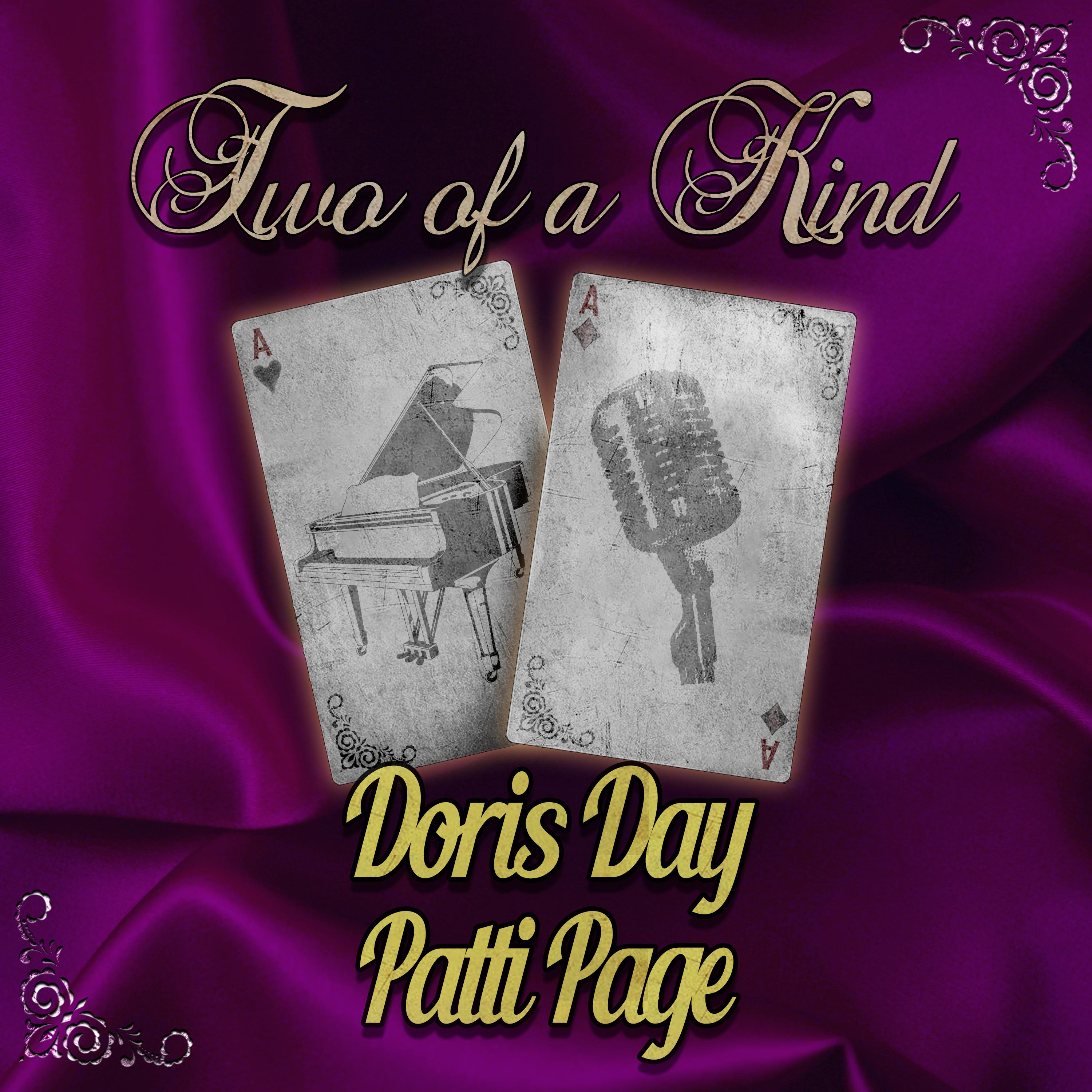 Two of a Kind: Doris Day & Patti Page
