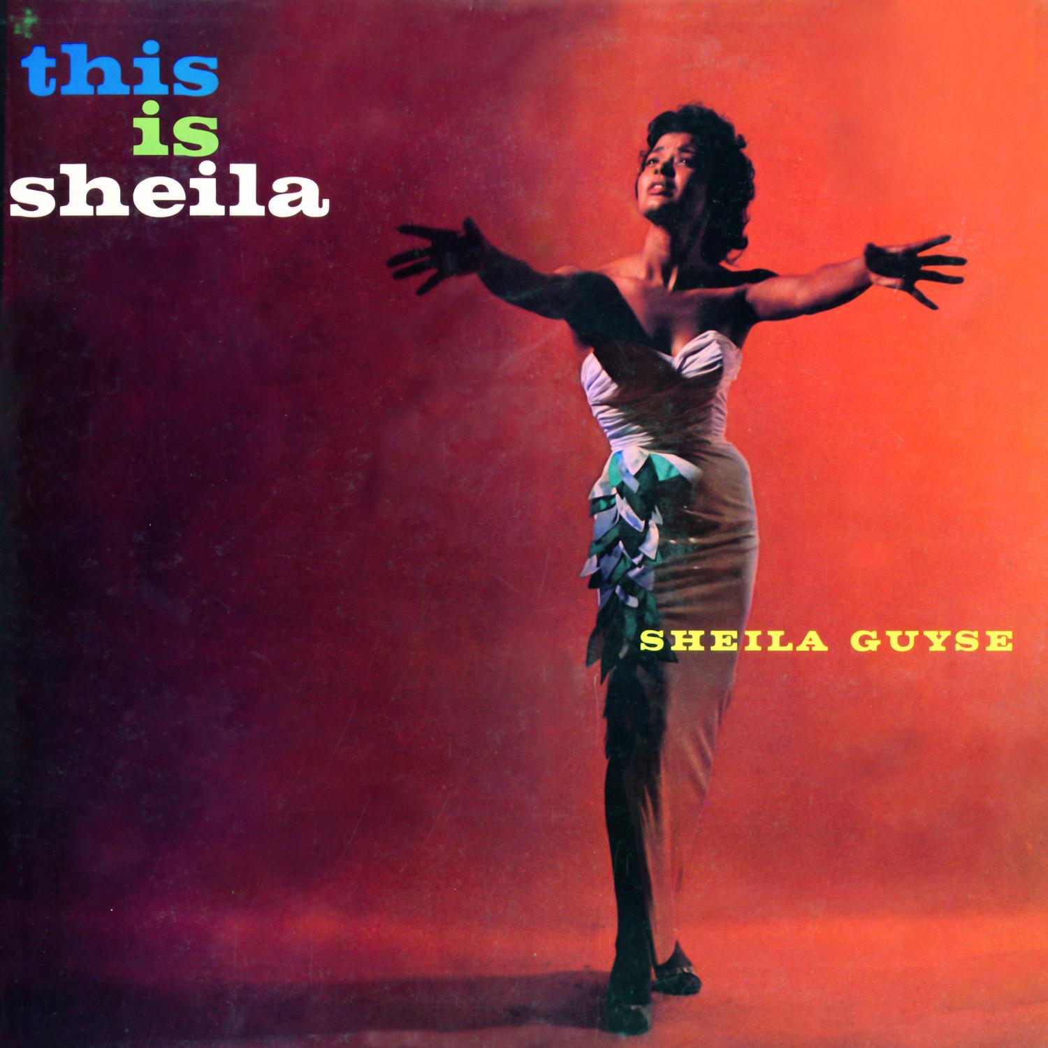 This Is Sheila Guyse