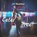 Color Street 21 Number